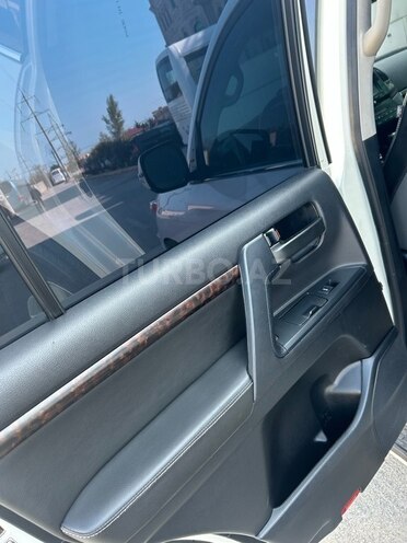 Toyota Land Cruiser 2013, 170,700 km - 4.0 l - Bakı
