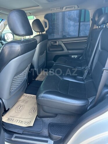Toyota Land Cruiser 2013, 170,700 km - 4.0 l - Bakı