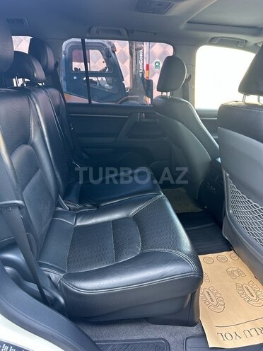 Toyota Land Cruiser 2013, 170,700 km - 4.0 l - Bakı