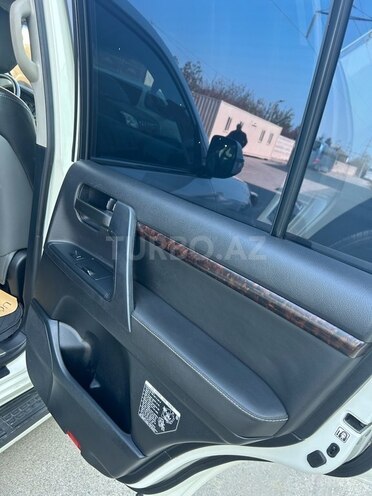 Toyota Land Cruiser 2013, 170,700 km - 4.0 l - Bakı