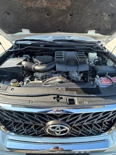 Toyota Land Cruiser 2013, 170,700 km - 4.0 l - Bakı
