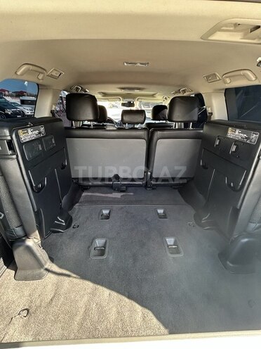 Toyota Land Cruiser 2013, 170,700 km - 4.0 l - Bakı