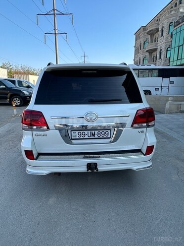 Toyota Land Cruiser 2013, 170,700 km - 4.0 l - Bakı