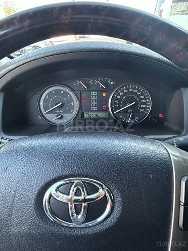 Toyota Land Cruiser 2013, 170,700 km - 4.0 l - Bakı