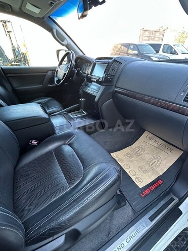 Toyota Land Cruiser 2013, 170,700 km - 4.0 l - Bakı