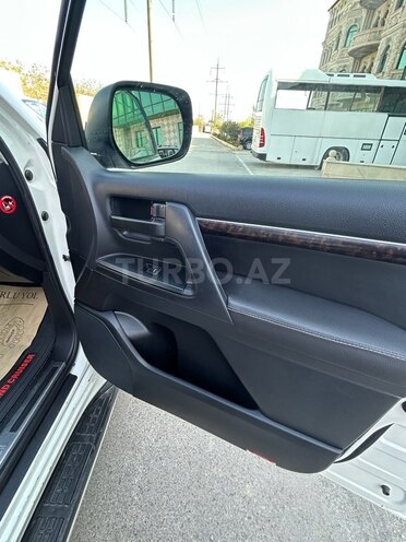 Toyota Land Cruiser 2013, 170,700 km - 4.0 l - Bakı