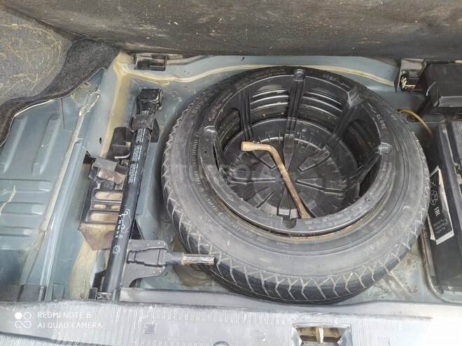 Mercedes C 180 1998, 266,000 km - 1.8 l - Gəncə