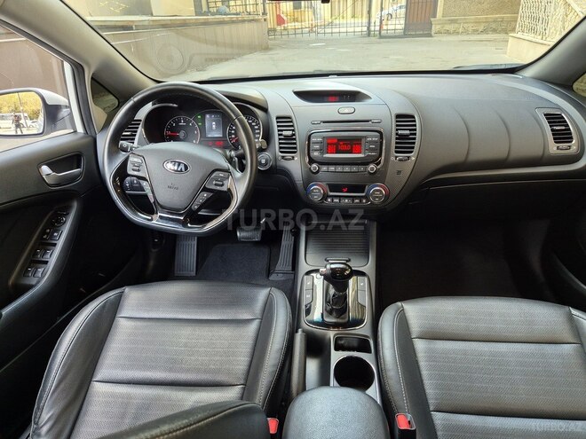 Kia K3 2016, 165,000 km - 1.6 l - Bakı