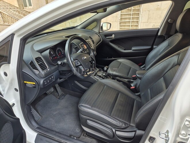 Kia K3 2016, 165,000 km - 1.6 l - Bakı