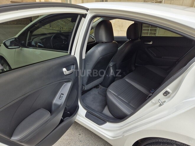 Kia K3 2016, 165,000 km - 1.6 l - Bakı