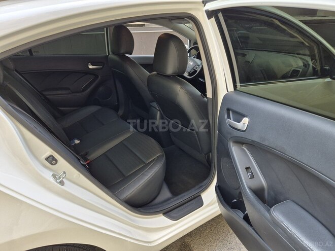 Kia K3 2016, 165,000 km - 1.6 l - Bakı