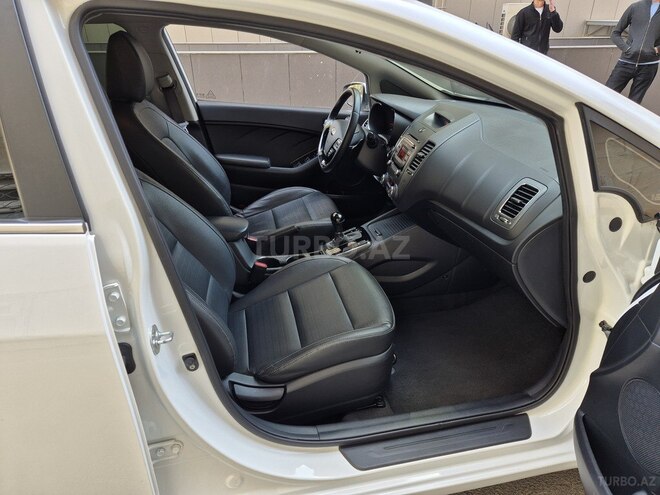 Kia K3 2016, 165,000 km - 1.6 l - Bakı