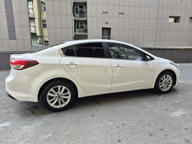 Kia K3 2016, 165,000 km - 1.6 l - Bakı