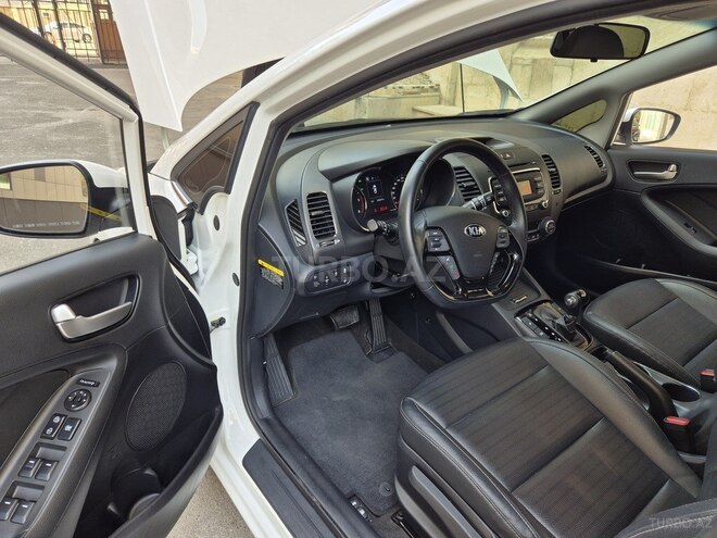 Kia K3 2016, 165,000 km - 1.6 l - Bakı