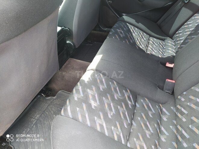 Mercedes C 180 1998, 266,000 km - 1.8 l - Gəncə