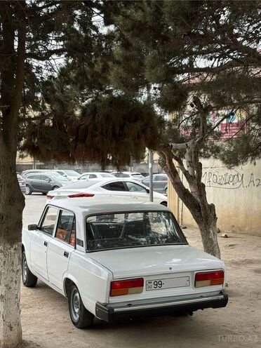 LADA (VAZ) 2107 2008, 22,000 km - 1.6 l - Bakı