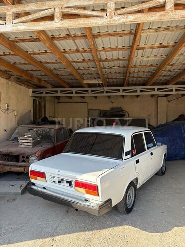 LADA (VAZ) 2107 2008, 22,000 km - 1.6 l - Bakı