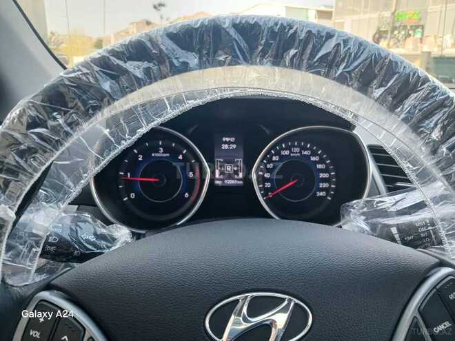Hyundai Avante 2015, 92,065 km - 1.6 l - Bakı