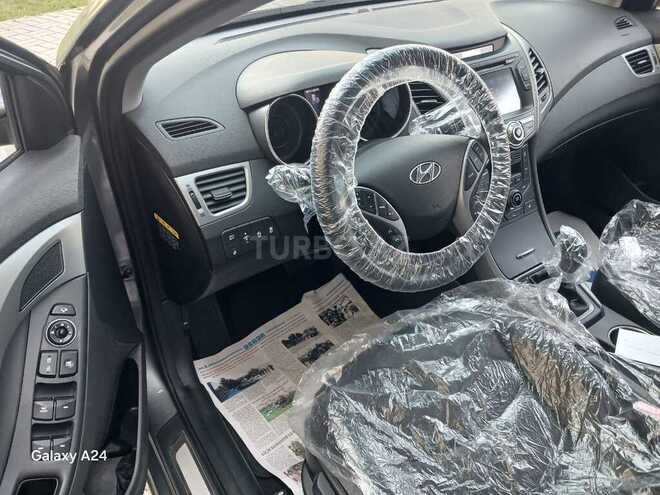 Hyundai Avante 2015, 92,065 km - 1.6 l - Bakı