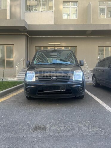Ford Transit Connect 2011, 160,000 km - 1.8 l - Bakı
