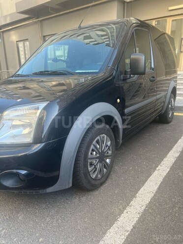 Ford Transit Connect 2011, 160,000 km - 1.8 l - Bakı