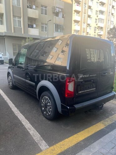 Ford Transit Connect 2011, 160,000 km - 1.8 l - Bakı