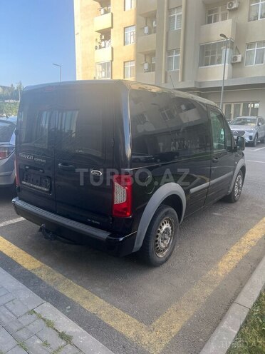 Ford Transit Connect 2011, 160,000 km - 1.8 l - Bakı
