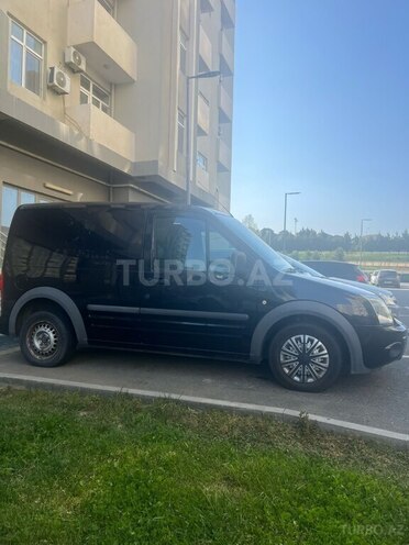 Ford Transit Connect 2011, 160,000 km - 1.8 l - Bakı