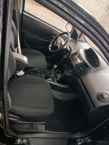 Geely MK 2014, 50,000 km - 1.5 l - Bakı