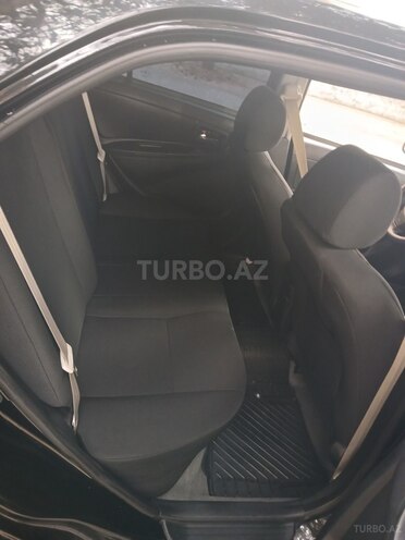 Geely MK 2014, 50,000 km - 1.5 l - Bakı