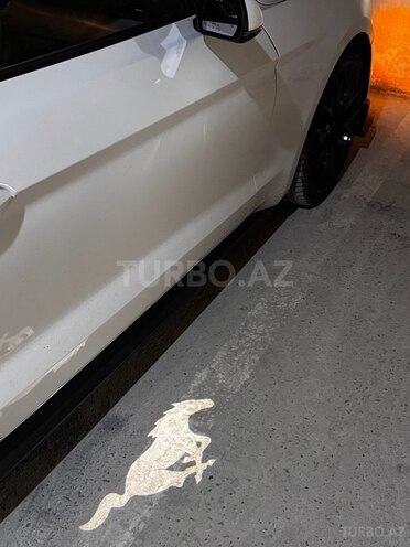 Ford Mustang 2020, 127,000 km - 2.3 л - Bakı