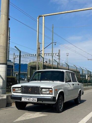 LADA (VAZ) 2107 1998, 95,000 km - 1.6 l - Bakı