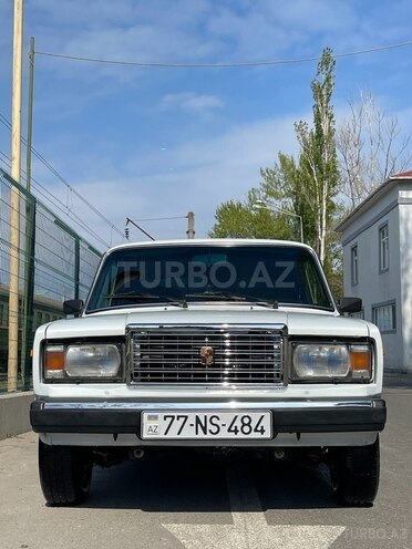 LADA (VAZ) 2107 1998, 95,000 km - 1.6 l - Bakı