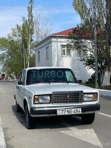 LADA (VAZ) 2107 1998, 95,000 km - 1.6 l - Bakı