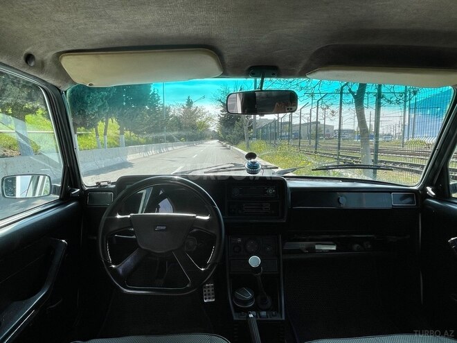 LADA (VAZ) 2107 1998, 95,000 km - 1.6 l - Bakı