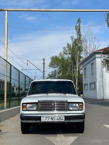 LADA (VAZ) 2107 1998, 95,000 km - 1.6 l - Bakı