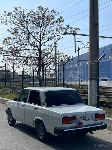LADA (VAZ) 2107 1998, 95,000 km - 1.6 l - Bakı