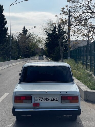 LADA (VAZ) 2107 1998, 95,000 km - 1.6 l - Bakı