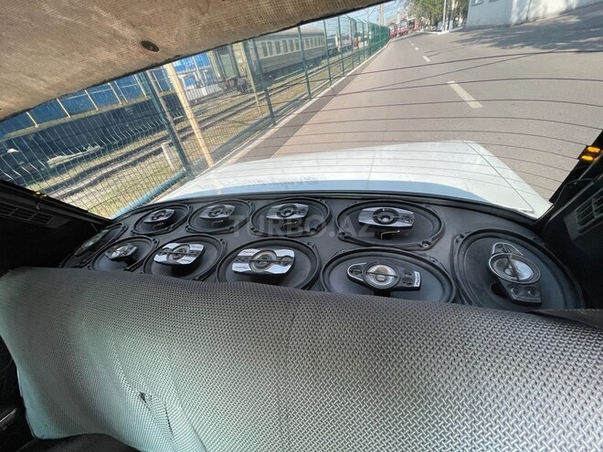 LADA (VAZ) 2107 1998, 95,000 km - 1.6 l - Bakı