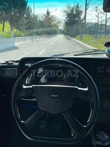 LADA (VAZ) 2107 1998, 95,000 km - 1.6 l - Bakı