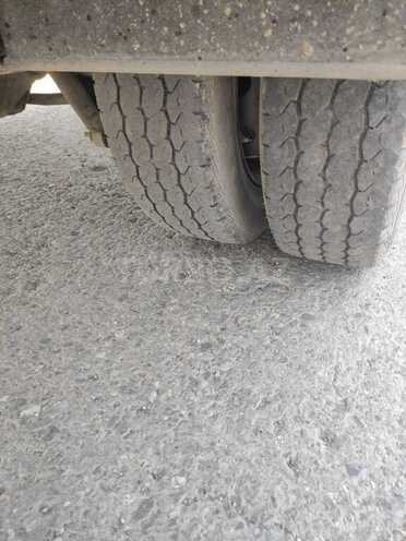 Ford Transit 2009, 390,000 km - 2.4 л - Bakı