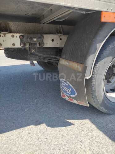 Ford Transit 2009, 390,000 km - 2.4 л - Bakı