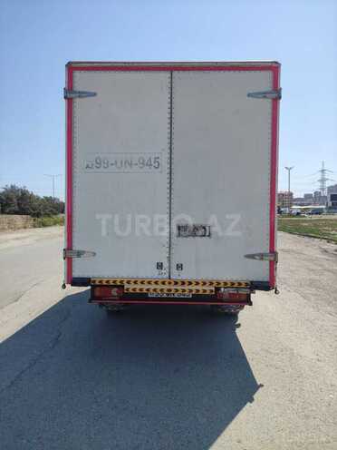 Ford Transit 2009, 390,000 km - 2.4 л - Bakı
