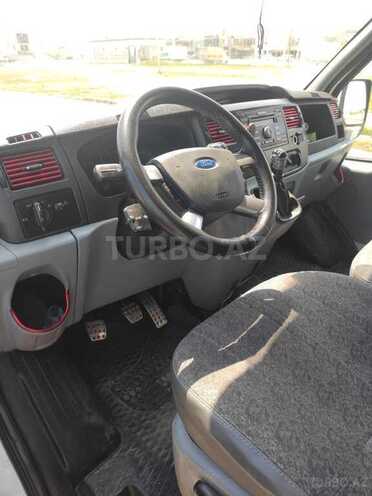 Ford Transit 2009, 390,000 km - 2.4 л - Bakı