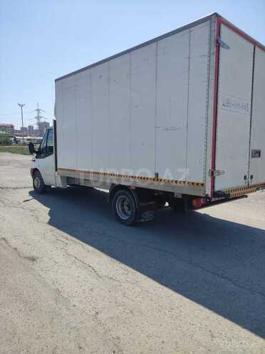 Ford Transit 2009, 390,000 km - 2.4 л - Bakı