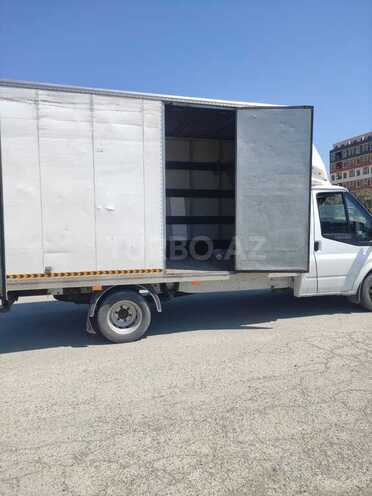 Ford Transit 2009, 390,000 km - 2.4 л - Bakı