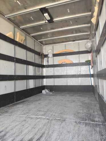 Ford Transit 2009, 390,000 km - 2.4 л - Bakı