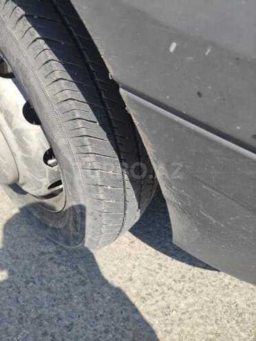 Ford Transit 2009, 390,000 km - 2.4 л - Bakı
