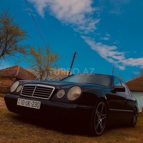 Mercedes E 230 1995, 692,319 km - 2.3 l - Bakı