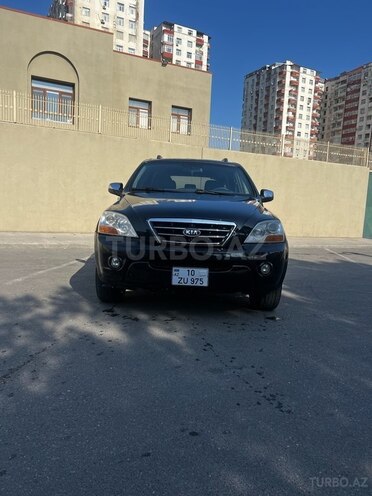 Kia Sorento 2007, 223,650 km - 3.8 l - Bakı